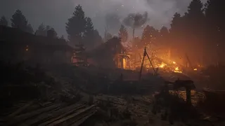 Скриншот 3 к игре FEAR: Call of the village