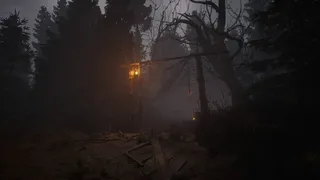 Скриншот 5 к игре FEAR: Call of the village