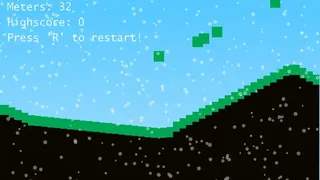 Скриншот 1 к игре helicopter 2.0