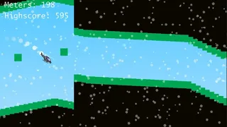 Скриншот 2 к игре helicopter 2.0
