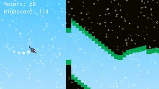 Скриншот 5 к игре helicopter 2.0