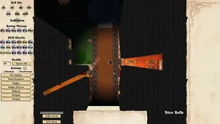 Скриншот 2 к игре Dungeon Maker