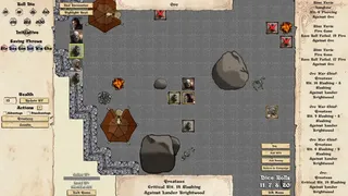 Скриншот 4 к игре Dungeon Maker