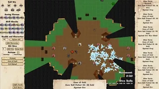 Скриншот 8 к игре Dungeon Maker