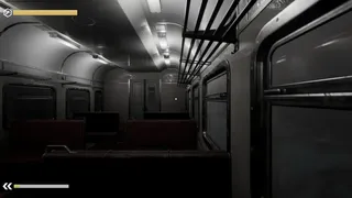 Скриншот 1 к игре Wrong train
