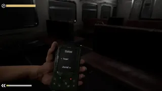 Скриншот 4 к игре Wrong train