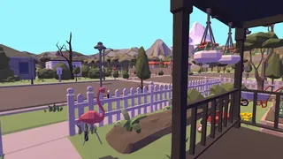 Скриншот 4 к игре Disaster