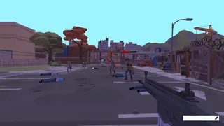 Скриншот 7 к игре Disaster