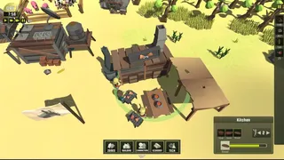 Скриншот 2 к игре Colony Simulator
