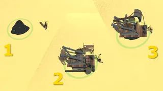 Скриншот 4 к игре Colony Simulator