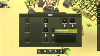 Скриншот 5 к игре Colony Simulator