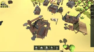 Скриншот 7 к игре Colony Simulator