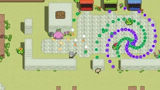 Скриншот 1 к игре Vacant Kingdom
