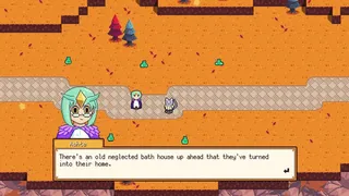 Скриншот 2 к игре Vacant Kingdom