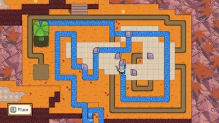 Скриншот 7 к игре Vacant Kingdom