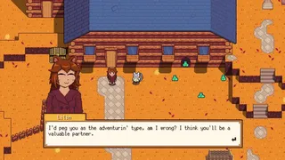 Скриншот 8 к игре Vacant Kingdom