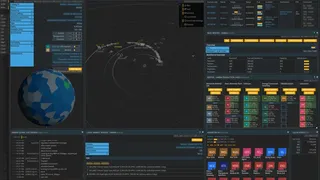 Скриншот 5 к игре Prosperous Universe