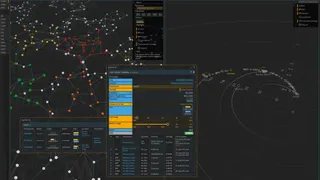 Скриншот 7 к игре Prosperous Universe