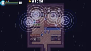 Скриншот 1 к игре F-Rank hero story