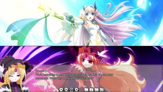 Скриншот 1 к игре VenusBlood HOLLOW International