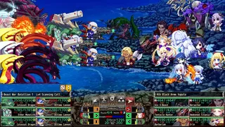 Скриншот 3 к игре VenusBlood HOLLOW International