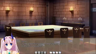Скриншот 5 к игре VenusBlood HOLLOW International