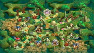 Скриншот 2 к игре Argonauts Agency: Captive of Circe