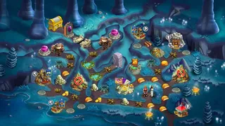 Скриншот 4 к игре Argonauts Agency: Captive of Circe