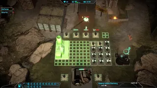 Скриншот 3 к игре A.I.D. - Artificial Intelligence Defence