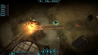 Скриншот 4 к игре A.I.D. - Artificial Intelligence Defence
