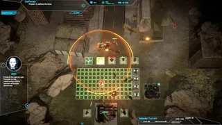 Скриншот 6 к игре A.I.D. - Artificial Intelligence Defence