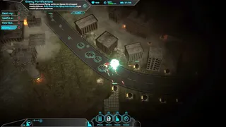 Скриншот 7 к игре A.I.D. - Artificial Intelligence Defence
