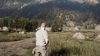 Скриншот 4 к игре Endless Battlefield