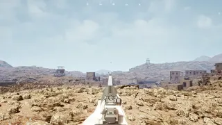 Скриншот 7 к игре Endless Battlefield