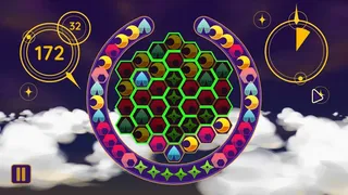 Скриншот 2 к игре UFOTOFU: HEX