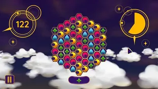 Скриншот 3 к игре UFOTOFU: HEX