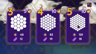 Скриншот 4 к игре UFOTOFU: HEX