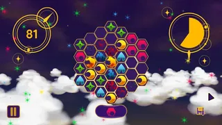 Скриншот 5 к игре UFOTOFU: HEX