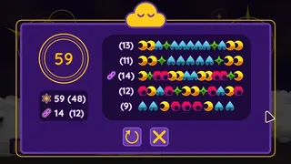 Скриншот 8 к игре UFOTOFU: HEX
