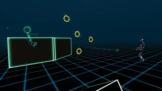 Скриншот 2 к игре Pacebreaker: An Experiment in AI-Perfected Exercise