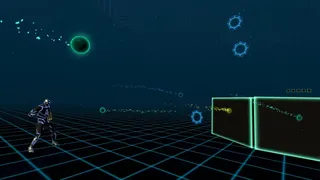 Скриншот 3 к игре Pacebreaker: An Experiment in AI-Perfected Exercise