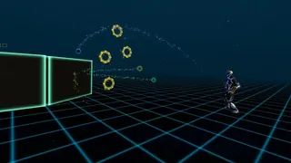 Скриншот 4 к игре Pacebreaker: An Experiment in AI-Perfected Exercise