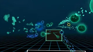 Скриншот 6 к игре Pacebreaker: An Experiment in AI-Perfected Exercise