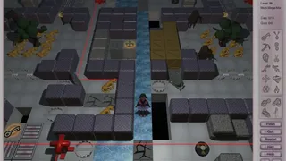 Скриншот 1 к игре Maze of Bears