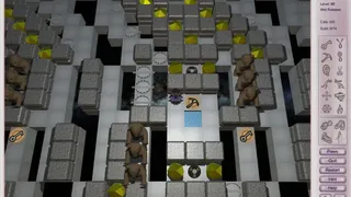 Скриншот 2 к игре Maze of Bears