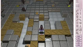 Скриншот 4 к игре Maze of Bears