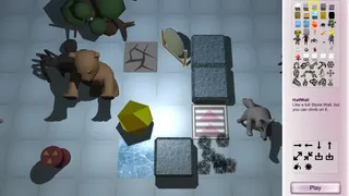 Скриншот 5 к игре Maze of Bears