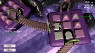 Скриншот 6 к игре Maze of Bears