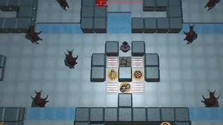 Скриншот 7 к игре Maze of Bears