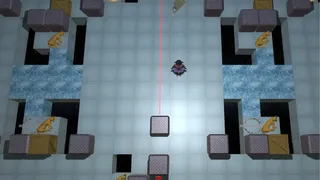 Скриншот 8 к игре Maze of Bears